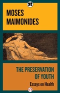 Cover: The Preservation of Youth - Philosophical Library/Open Road