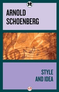 Cover: Style and Idea - Philosophical Library/Open Road