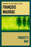 Cover: Proust's Way - Philosophical Library/Open Road