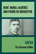Cover: Kafka - Philosophical Library/Open Road