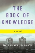 Cover: The Book of Knowledge - Open Road Media
