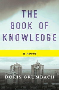 Enlarge image Cover: The Book of Knowledge - Open Road Media