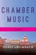 Cover: Chamber Music - Open Road Media