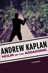 Enlarge image Cover: Hour of the Assassins - Open Road Media Mystery & Thriller