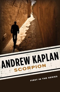 Enlarge image Cover: Scorpion - Open Road Media Mystery & Thriller
