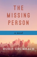 Cover: The Missing Person - Open Road Media
