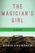 Cover: The Magician's Girl - Open Road Media