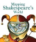 Cover: Mapping Shakespeare's World - Bodleian Library