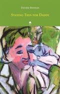 Cover: Staying Thin for Daddy - Arlen House