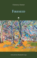 Cover: Fireseed - Arlen House