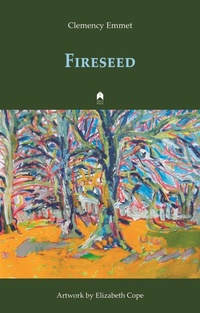 Enlarge image Cover: Fireseed - Arlen House