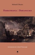 Cover: Dambatheanga : Damlanguage - Arlen House