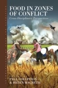 Cover: Food in Zones of Conflict - Berghahn Books