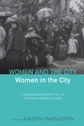 Cover: Women and the City, Women in the City - Berghahn Books
