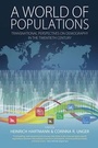 Cover: A World of Populations - Berghahn Books