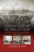 Cover: The Challenges of Globalization - Berghahn Books