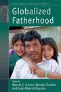 Cover: Globalized Fatherhood - Berghahn Books