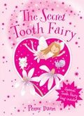 Cover: The Secret Tooth Fairy - Orchard Books