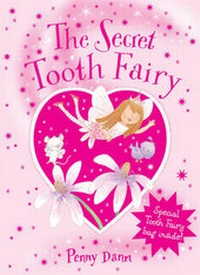 Enlarge image Cover: The Secret Tooth Fairy - Orchard Books