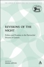 Cover: Revisions of the Night - Sheffield Academic Press