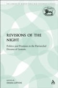 Cover: Revisions of the Night - Sheffield Academic Press
