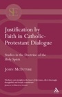 Cover: Justification by Faith in Catholic-Protestant Dialogue - T.& T.Clark Ltd