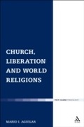 Cover: Church, Liberation and World Religions - T.& T.Clark Ltd