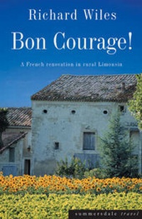Enlarge image Cover: Bon Courage! - Summersdale Publishers