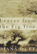 Cover: Leaves from the Fig Tree - Summersdale Publishers