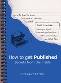 Cover: How to Get Published - Summersdale Publishers
