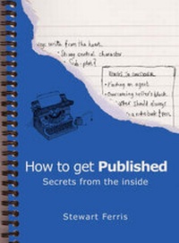Enlarge image Cover: How to Get Published - Summersdale Publishers
