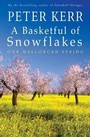 Cover: A Basketful of Snowflakes - Summersdale Publishers