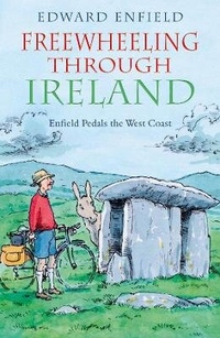 Enlarge image Cover: Freewheeling Through Ireland - Summersdale Publishers