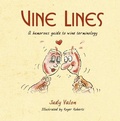 Cover: Vine Lines - Summersdale Publishers