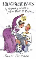 Cover: 100 Great Brits: a Rhyming History from Bede to Beckham - Summersdale Publishers