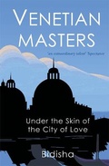 Cover: Venetian Masters - Summersdale Publishers