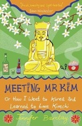 Cover: Meeting Mr Kim - Summersdale Publishers
