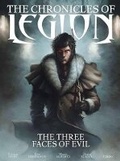Cover: The Chronicles of Legion Vol. 4: The Three Faces of Evil - Titan Comics