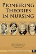 Cover: Pioneering Theories in Nursing - Mark Allen Group