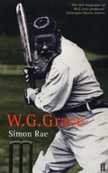 Cover: W. G. Grace: A Life - Faber & Faber