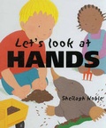 Cover: Hands - Zero to Ten