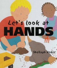 Enlarge image Cover: Hands - Zero to Ten