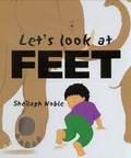 Cover: Feet - Zero to Ten