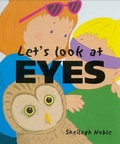 Cover: Eyes - Zero to Ten