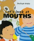 Cover: Mouths - Zero to Ten