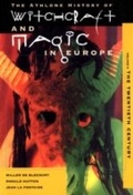 Cover: Witchcraft and Magic in Europe, Volume 6 - The Athlone Press
