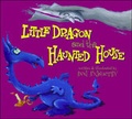 Cover: Little Dragon and the Haunted House - Zero to Ten
