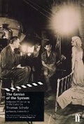 Cover: The Genius of the System - Faber & Faber
