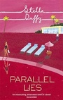Cover: Parallel Lies - Virago Press Ltd