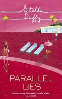Enlarge image Cover: Parallel Lies - Virago Press Ltd
